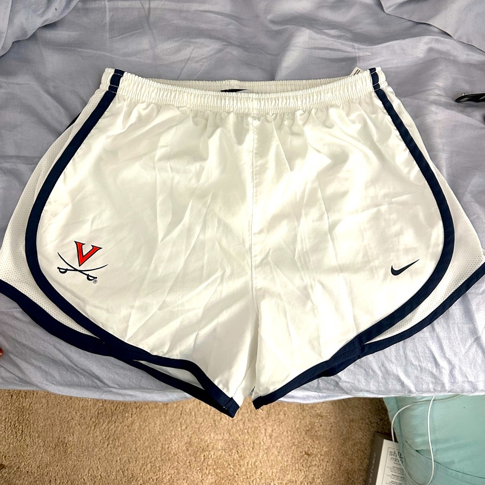 Nike UVA Dri fit shorts